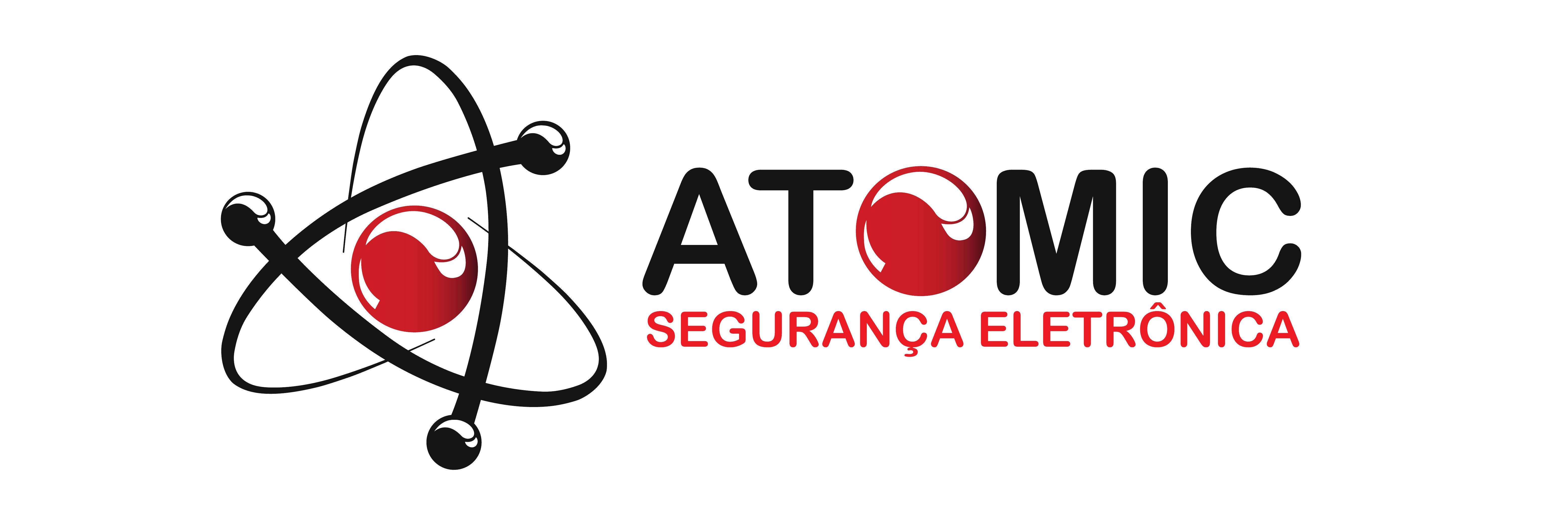 ATOMIC Segurança Eletrônica